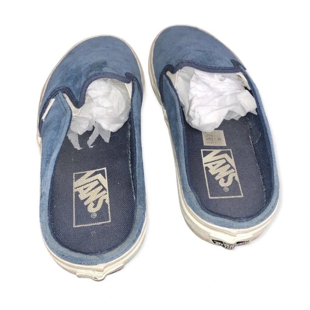 Vans Slippers - Picture 5 of 8
